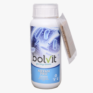 Bolvit Aryan Pro 1 Litre