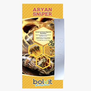 Bolvit Aryan Sniper