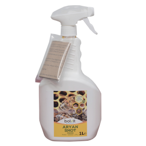 Aryan Shot Bolvit 1lt