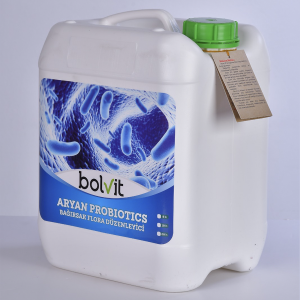 Bolvit Aryan Pro 5 Litre