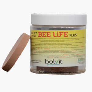 Bolvit Aryan Bee Life Plus