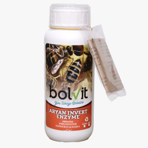 Bolvit Aryan İnvert Enzim