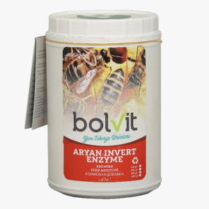Bolvit Aryan İnvert Enzim Toz 250 Gram