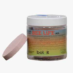 Bolvit Aryan Bee Life All