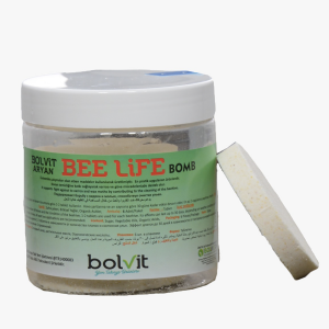 Bolvit Aryan Bee Life Bomb