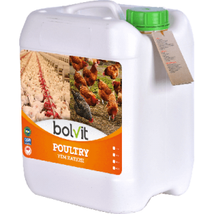 Bolvit Aryan Pro 5 Litre