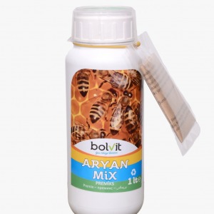 BOLVİT ARYAN MİX 1 L 