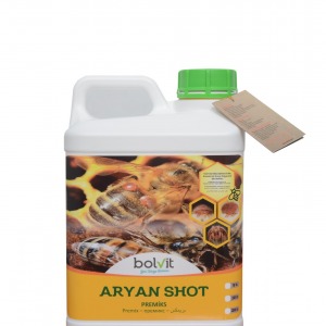 Bolvit Aryan Shot 5 Litre
