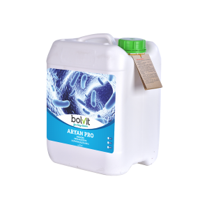 Bolvit Aryan BT 5 Litre