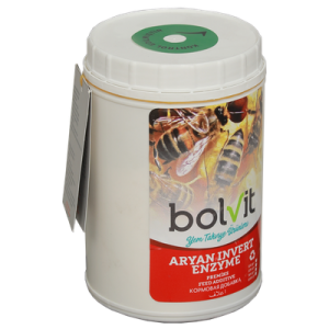 Bolvit Enzim